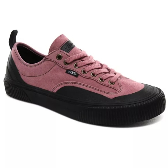 vans destruct sf pink